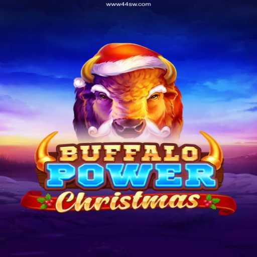 Discover the Magic of Buffalo Power Christmas: A Festive Journey into Online Gaming