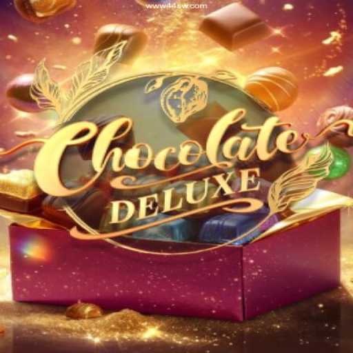 Discover the Allure of ChocolateDeluxe: An Engaging Brazilian Online Game Experience