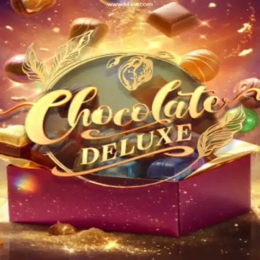 Discover the Allure of ChocolateDeluxe: An Engaging Brazilian Online Game Experience