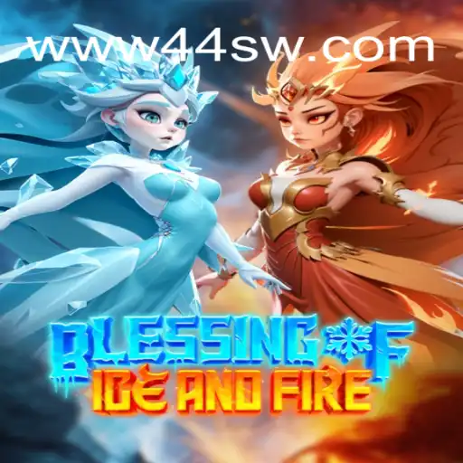 BlessingofIceandFire: Discover the Enchantment of Brazilian Online Games