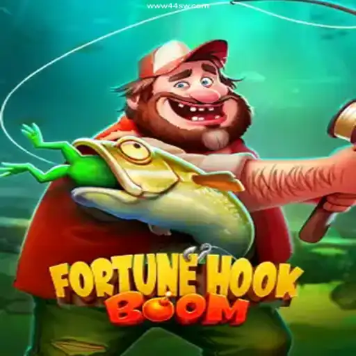Explore FortuneHookBoom: A Dive into Thrilling Online Gaming