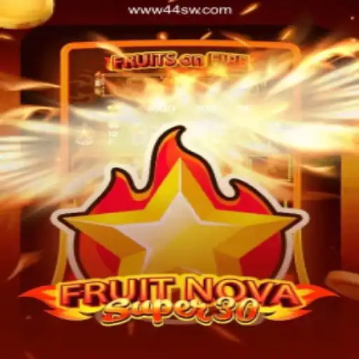 Exploring FruitrNovaSupe30: Unleashing the Thrills of Online Brazilian Gaming