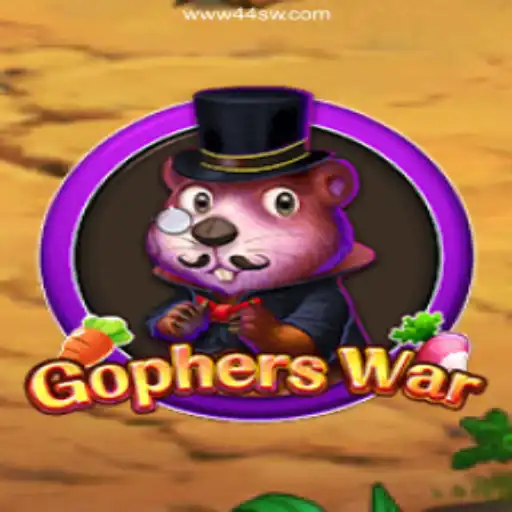 Discover the Fascinating World of GophersWar: An Insight into Brazilian Online Gaming Culture
