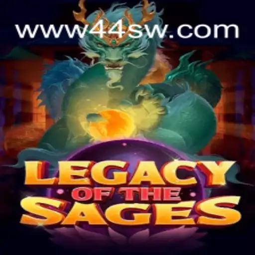 LegacyoftheSages: A Deep Dive into an Epic Gaming Experience