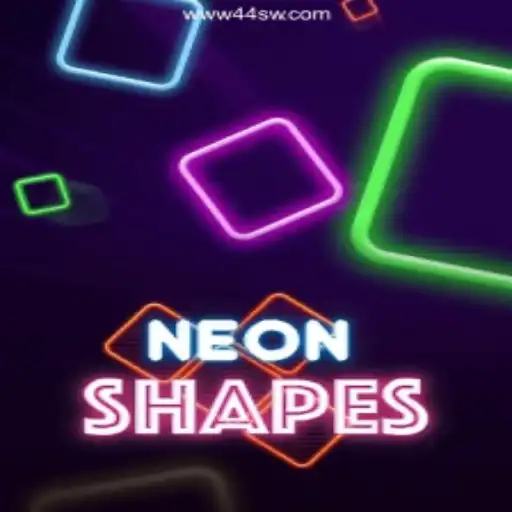 Explore NeonShapes: A Thrilling Online Game Experience for Brazilian Players