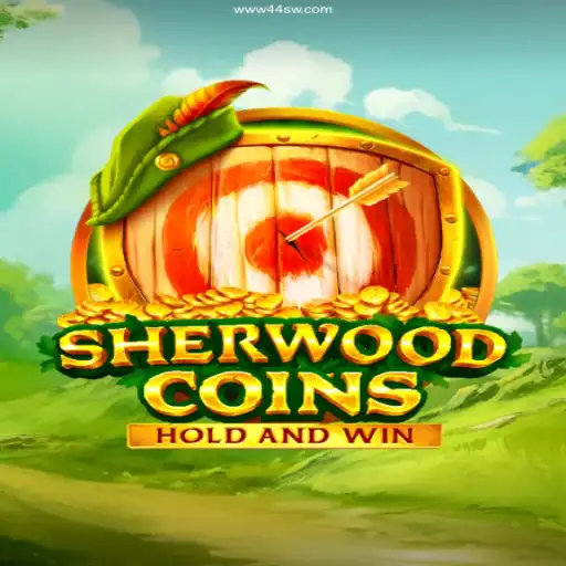 SherwoodCoins: A New Era of Brazilian Online Gaming at 44SW.COM