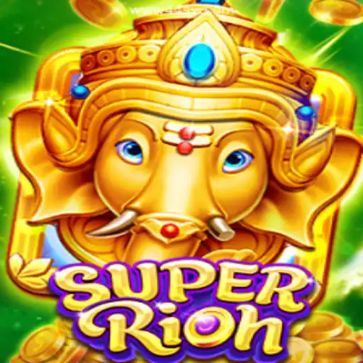 Discover SuperRich: The Ultimate Brazilian Online Gaming Experience