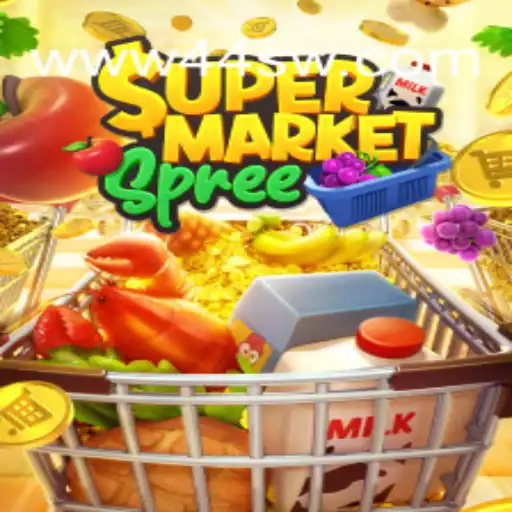 SupermarketSpree: Explore the Thrills of Brazilian Online Gaming with 44SW.COM