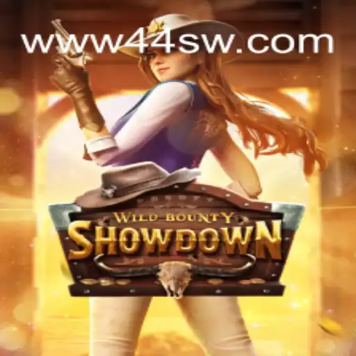 Exploring the Thrills of WildBountyShowdown at 44SW.COM