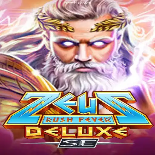Discover ZeusRushFeverDeluxeSE: A Thrilling Brazilian Gaming Experience