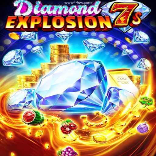 Exploring DiamondExplosion7s: A Thrilling Addition to the Brazilian Online Gaming Scene