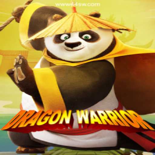 DragonWarrior: Unleash Your Inner Hero