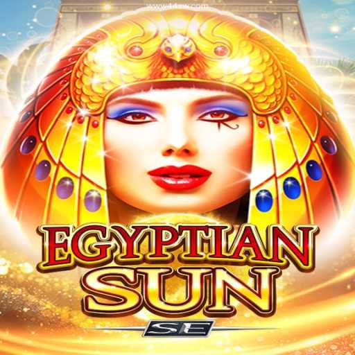 Discover EgyptianSunSE: Your Gateway to Exciting Online Gaming