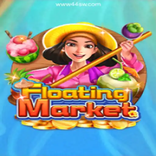 Exploring FloatingMarket: An Engaging Brazilian Online Game Experience