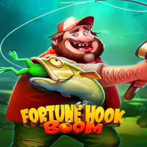 Explore FortuneHookBoom: A Dive into Thrilling Online Gaming