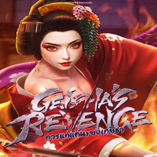 GeishasRevenge: An Immersive Journey into Brazilian Online Gaming