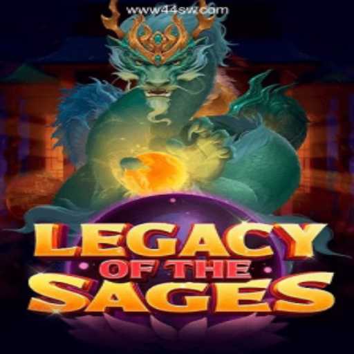 LegacyoftheSages: A Deep Dive into an Epic Gaming Experience