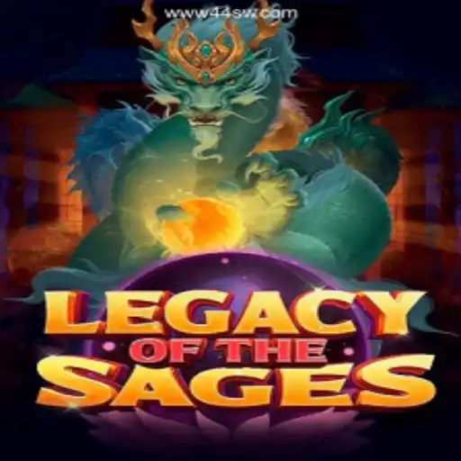 LegacyoftheSages: A Deep Dive into an Epic Gaming Experience