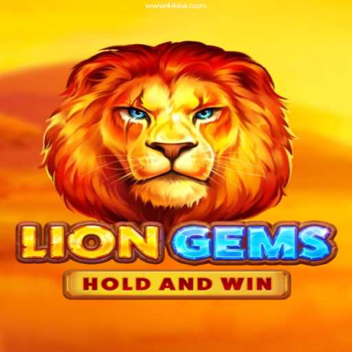 Exploring LionGems: A Dive into the Brazilian Online Gaming Experience with 44SW.COM