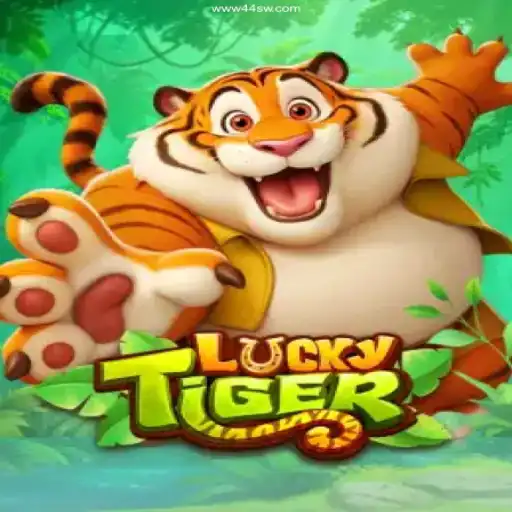 Discover the Thrills of LuckyTiger: A Premier Brazilian Online Gaming Experience