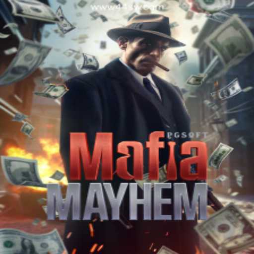 MafiaMayhem: An In-Depth Look at the Thrilling World of Online Brazilian Gaming