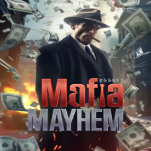 MafiaMayhem: An In-Depth Look at the Thrilling World of Online Brazilian Gaming
