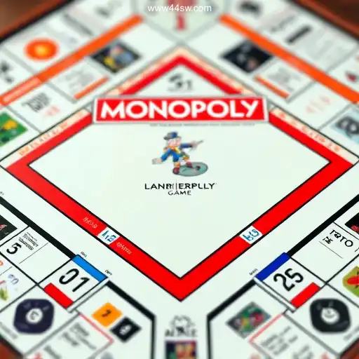 Monopoly: The Evolution of a Cultural Phenomenon