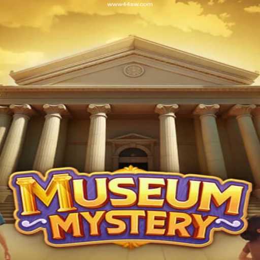 Discover the Thrills of MuseumMystery: An In-Depth Look into Brazil's Premier Online Game