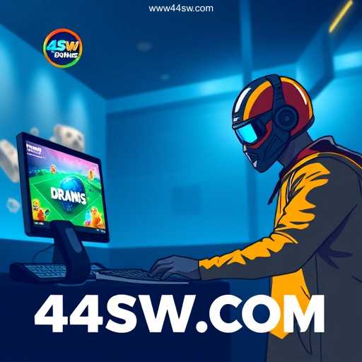 44SW.COM : Descubra o Melhor dos Jogos Online Brasileiros Hoje Mesmo♥️