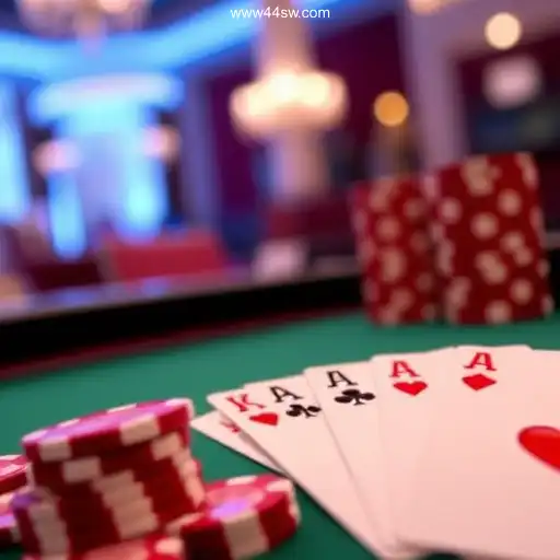 Baccarat Online: Explorando o Luxuoso Jogo de Cartas no Brasil