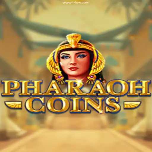Exploring the World of PharaohCoins: A Dive into Brazilian Online Gaming with 44SW.COM