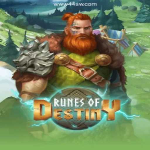 RunesOfDestiny: Descubra o Mundo Fascinante dos Jogos Online Brasileiros