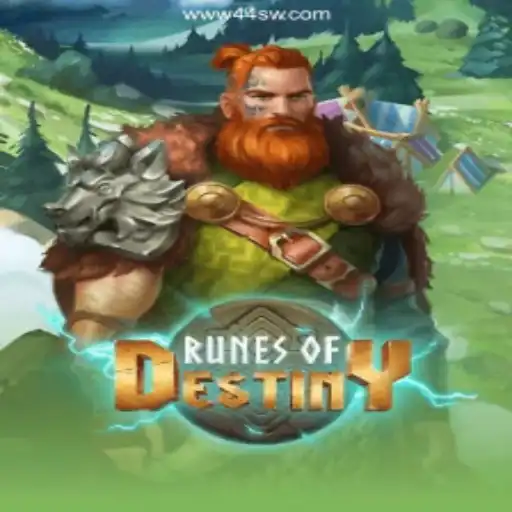 RunesOfDestiny: Descubra o Mundo Fascinante dos Jogos Online Brasileiros