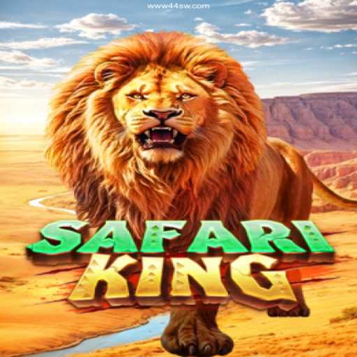 SafariKing: Explore o Mundo dos Jogos Online Brasileiros Hoje Mesmo