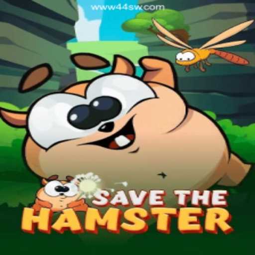 Discover 'SavetheHamster' and the Best of Brazilian Online Games Today on 44SW.COM