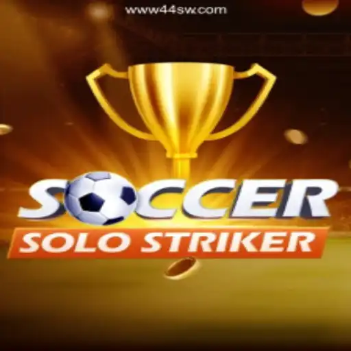 Unveiling SoccerSoloStriker: Dive into Brazilian Online Gaming Excellence with 44SW.COM