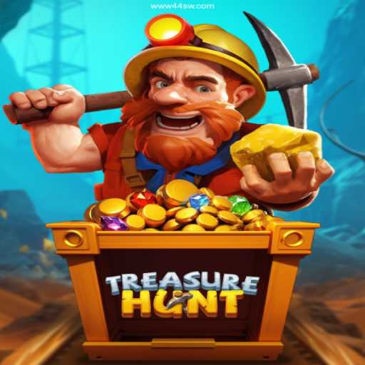 Exploring TreasureHunt: An Exciting Online Gaming Adventure