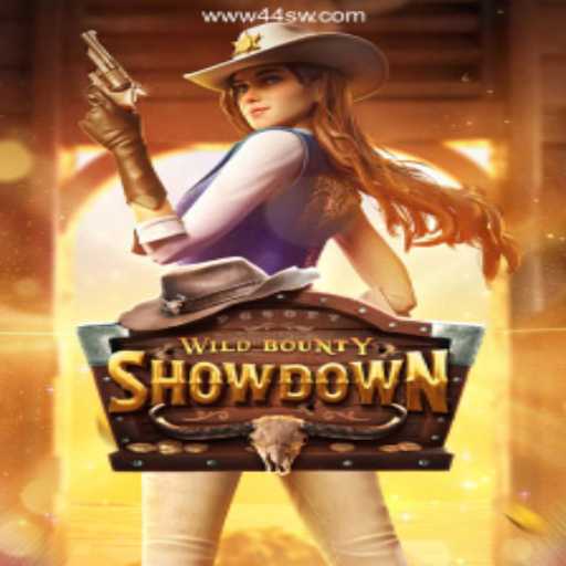 Exploring the Thrills of WildBountyShowdown at 44SW.COM
