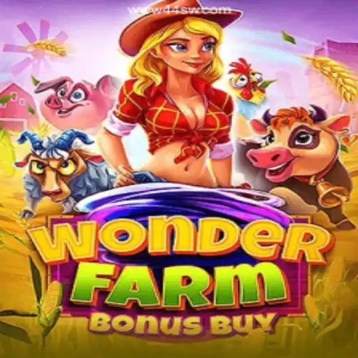 Exploring WonderFarmBonusBuy and the Thrilling World of 44SW.COM
